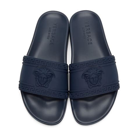 Versace Sandals and Slides for Men 